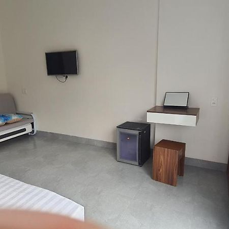 Karola Hotel Дананг Экстерьер фото