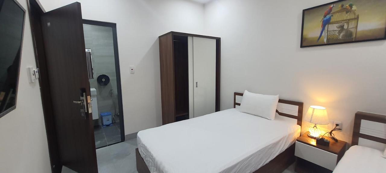 Karola Hotel Дананг Экстерьер фото