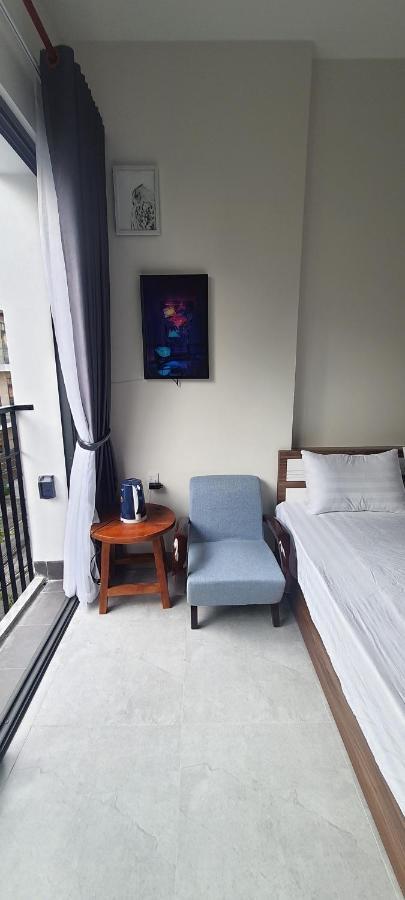 Karola Hotel Дананг Экстерьер фото
