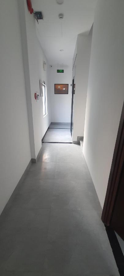 Karola Hotel Дананг Экстерьер фото