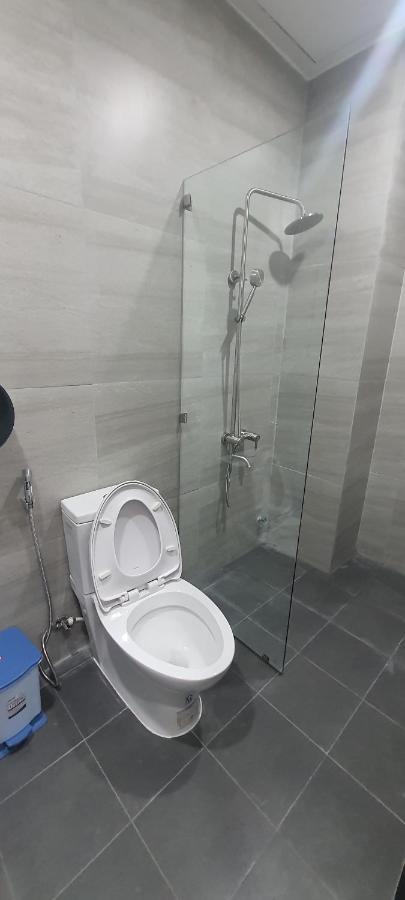 Karola Hotel Дананг Экстерьер фото
