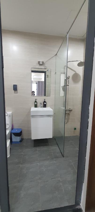 Karola Hotel Дананг Экстерьер фото