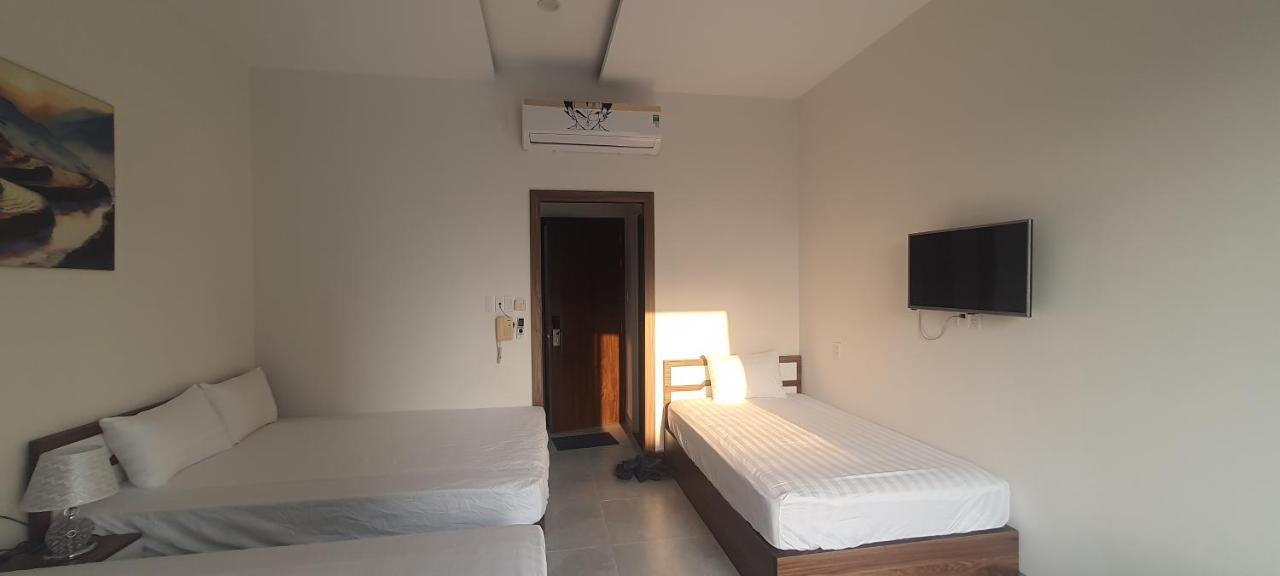 Karola Hotel Дананг Экстерьер фото