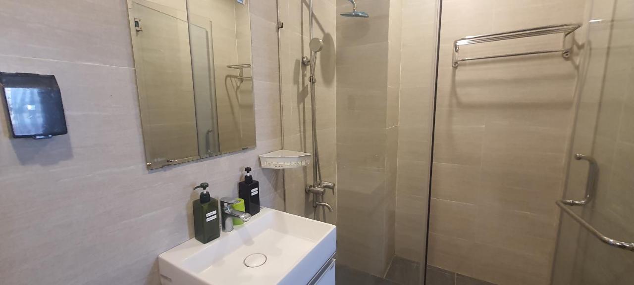 Karola Hotel Дананг Экстерьер фото