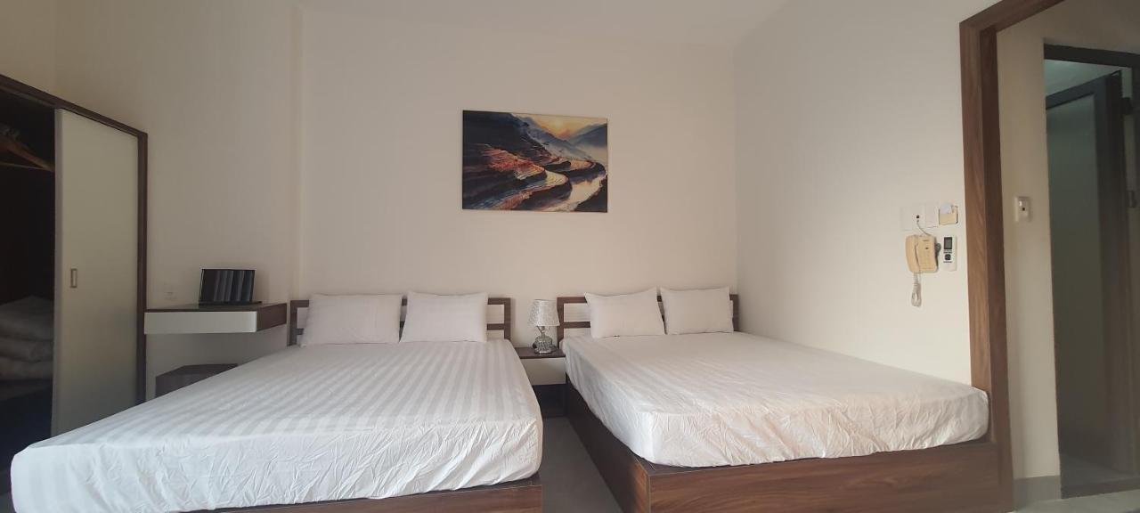 Karola Hotel Дананг Экстерьер фото