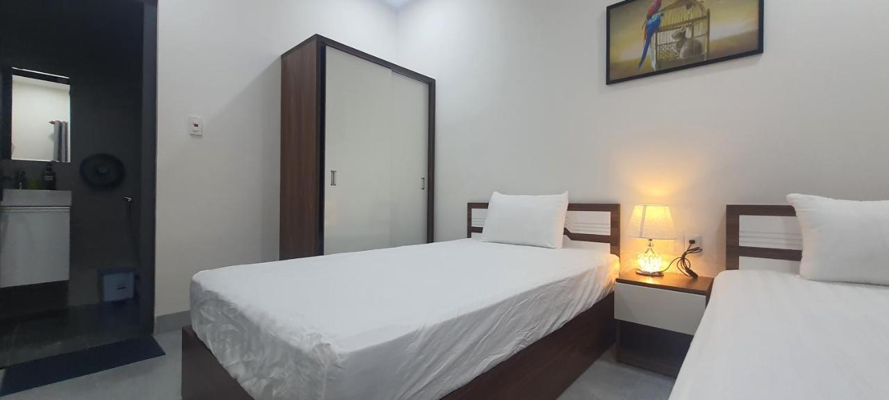 Karola Hotel Дананг Экстерьер фото