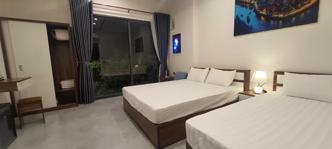 Karola Hotel Дананг Экстерьер фото
