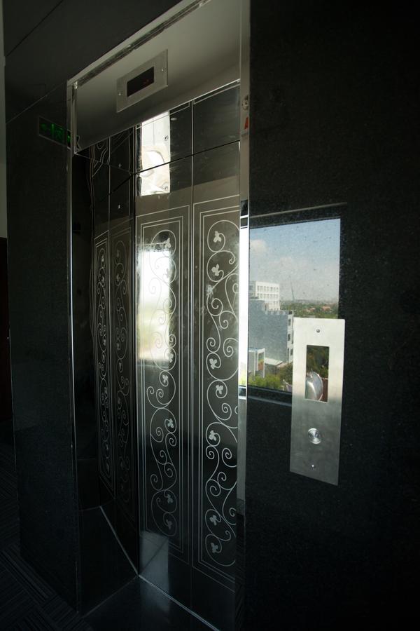 Karola Hotel Дананг Экстерьер фото